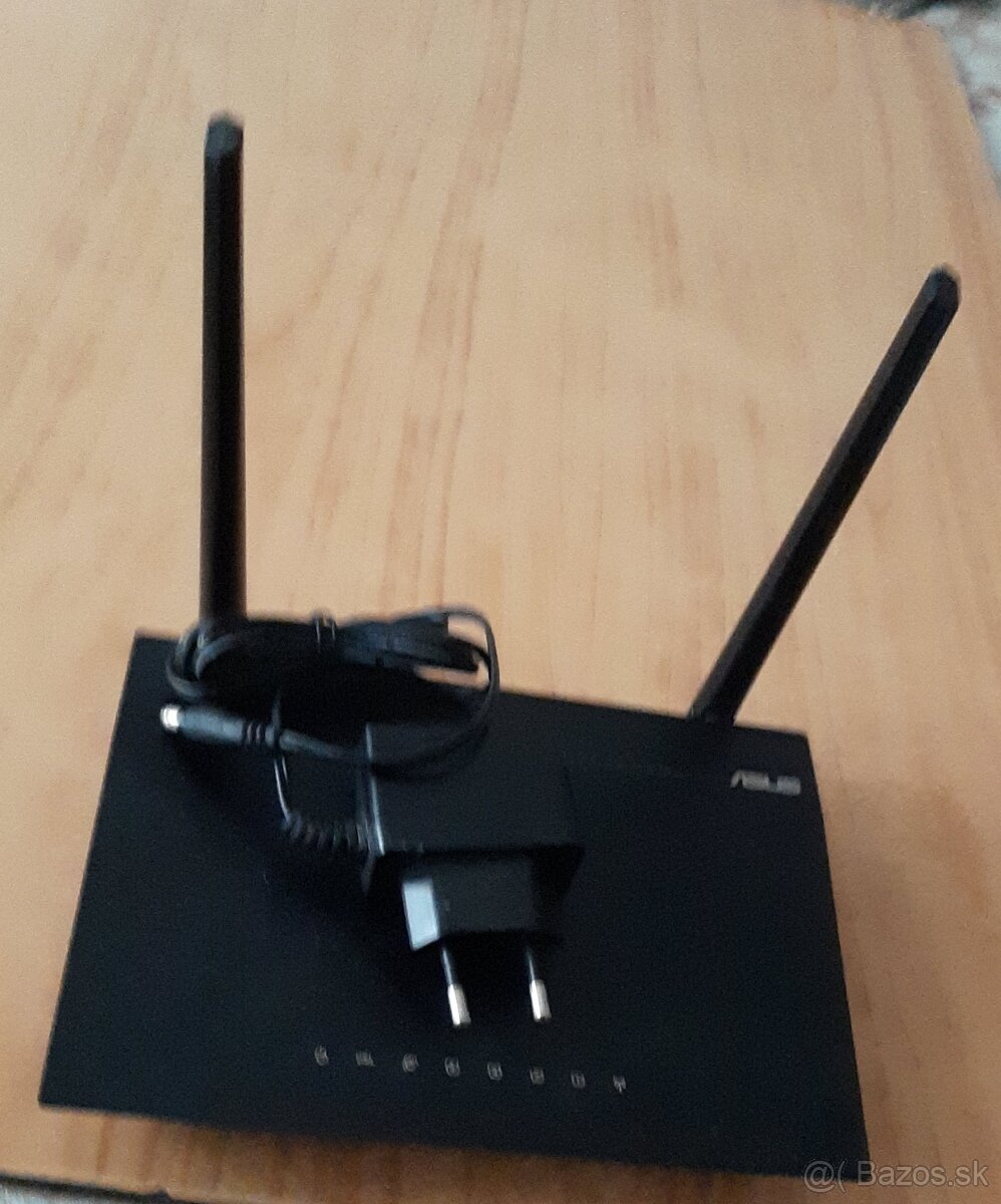 Predám router ASUS DSL-N16