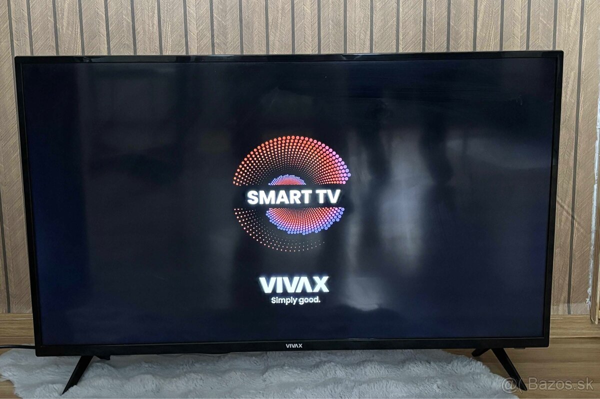 Televízor VIVAX 40LE20K