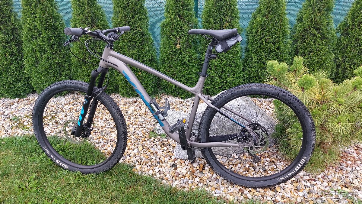 Kona Fire Mountain 27,5"