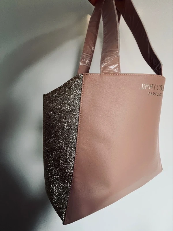 💖 Nová, Originálna Taška Jimmy Choo Parfums