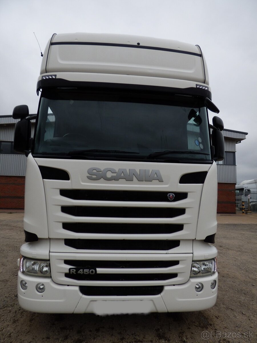 Vodič C+E/ SK-CZ / brigáda(dôchodca)