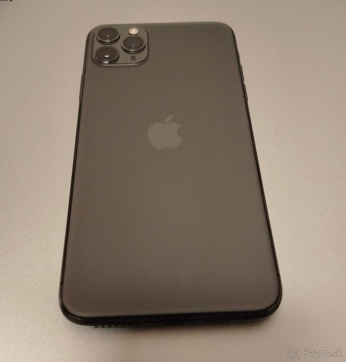 Iphone 11 PRO MAX 64GB