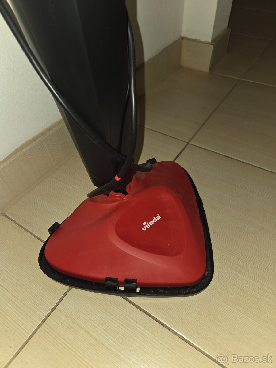 Parný mop Vileda