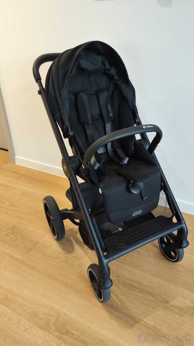 Cybex Balsios S Lux