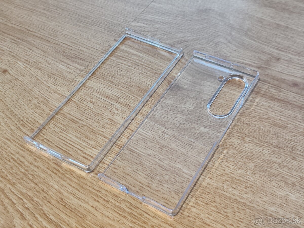 Obal Galaxy Z Fold 6