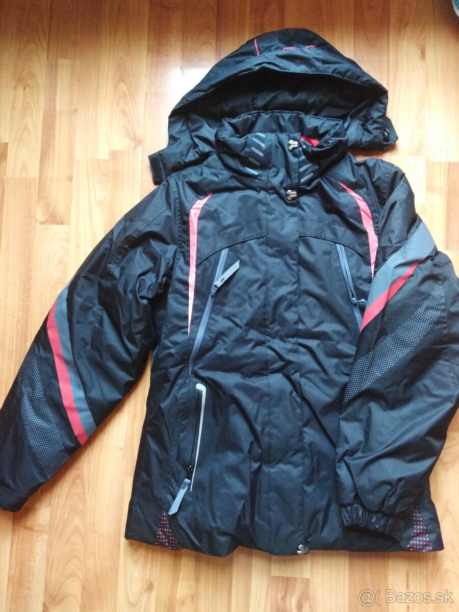 Zimná bunda - M