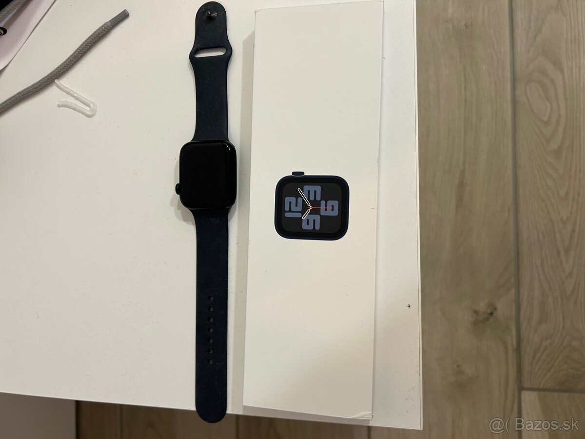 Apple watch SE2