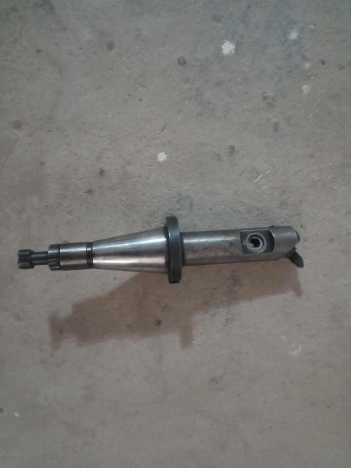 Vyvrtávacie tyče NAREX