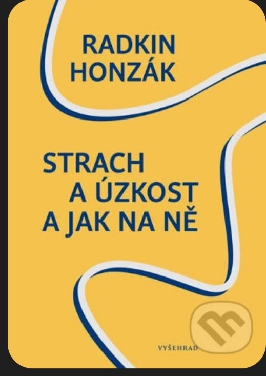 Radkin Honzak, knihy