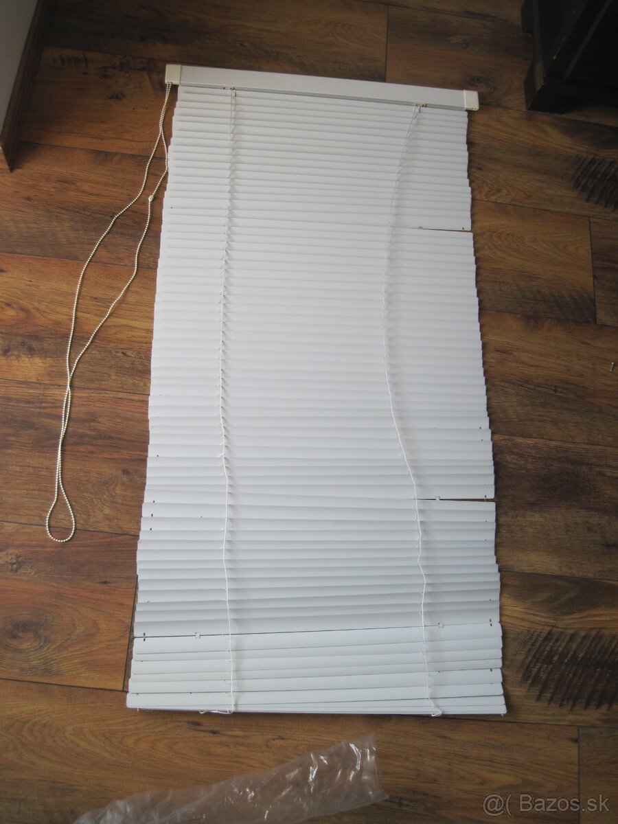žalúzia 60x120cm