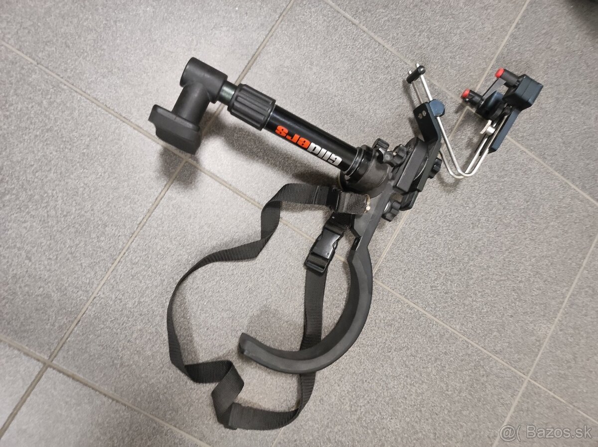 Predám profesionálny statív na kameru