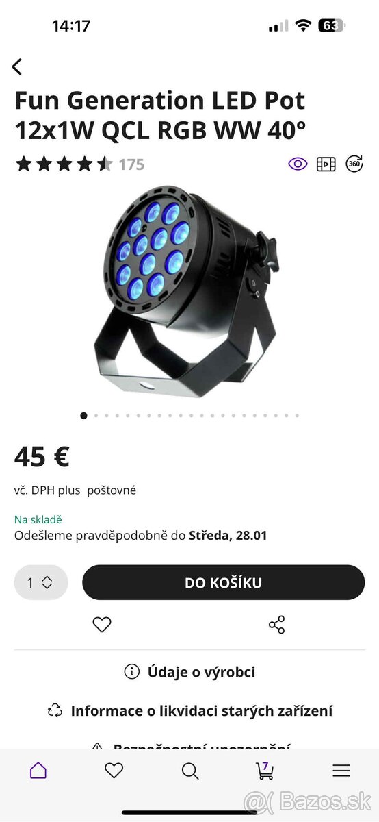 fun generation 8x par