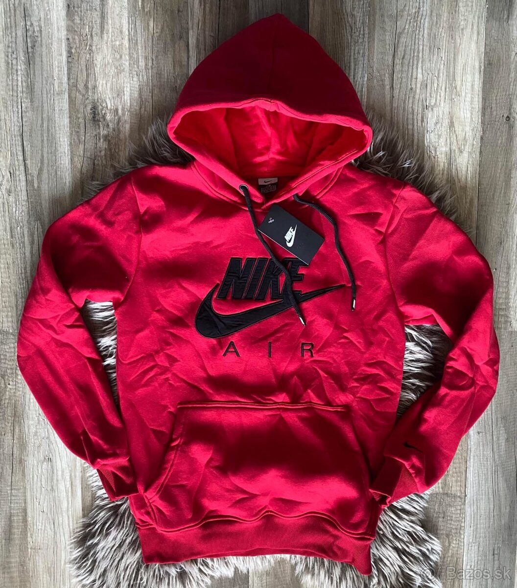 Mikina nike L