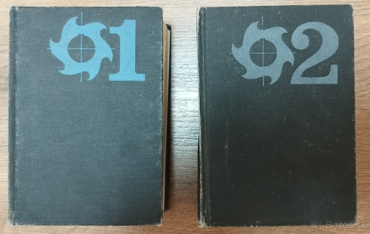 Predám Strojne technickú příručku od Černocha