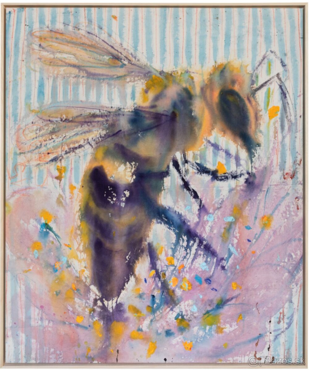 Andrej Dubravský - Osa (2021)