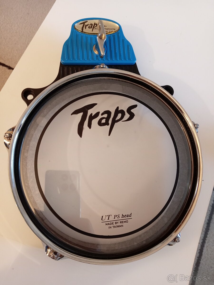 Predám nový pad Traps 8"