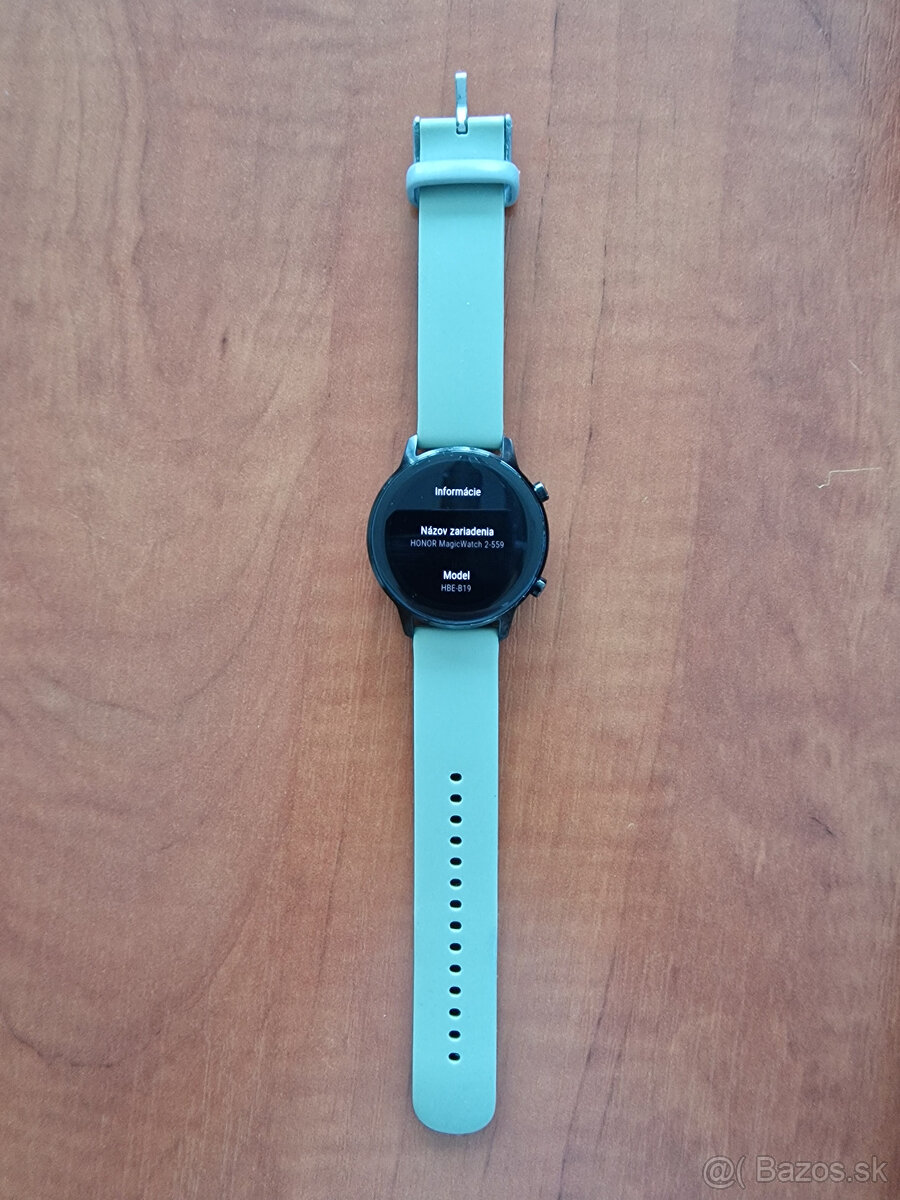HONOR MagicWatch 2-559 - MODEL HBE-B19