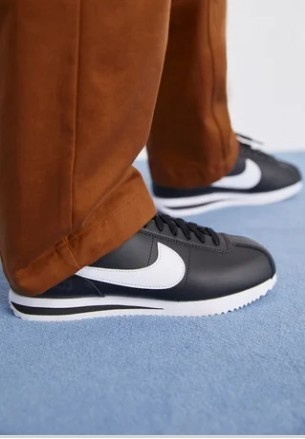 Nike cortez