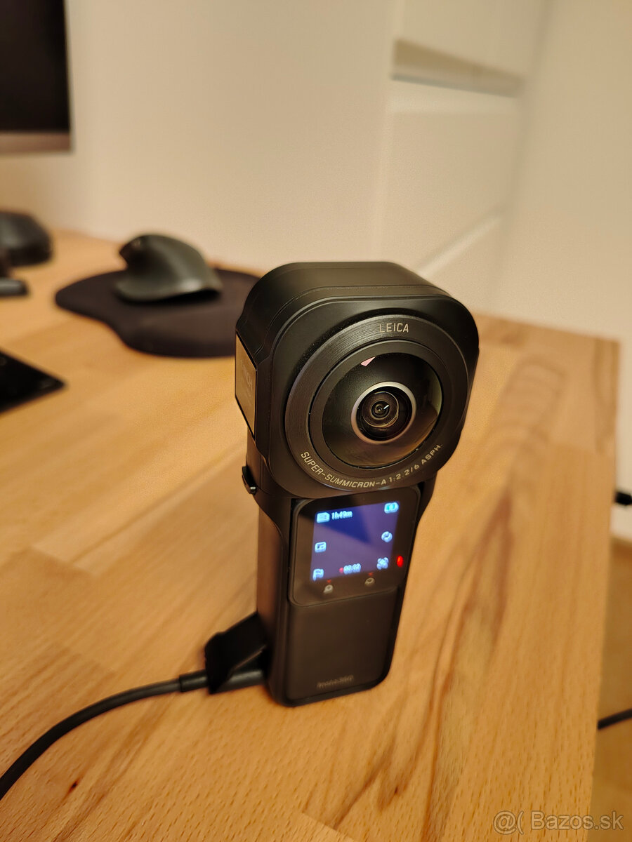 Insta360 ONE RS 1-Inch