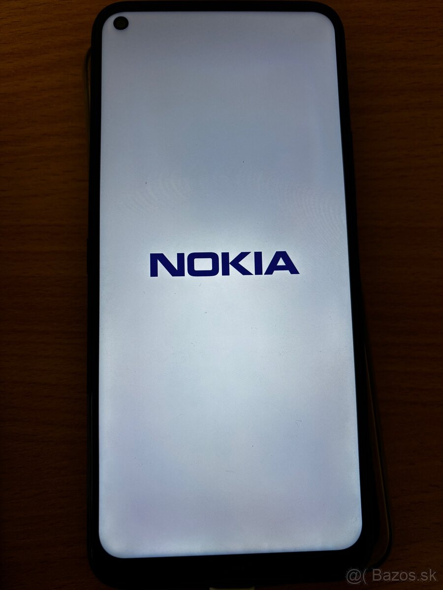 Nokia 8.3 5G