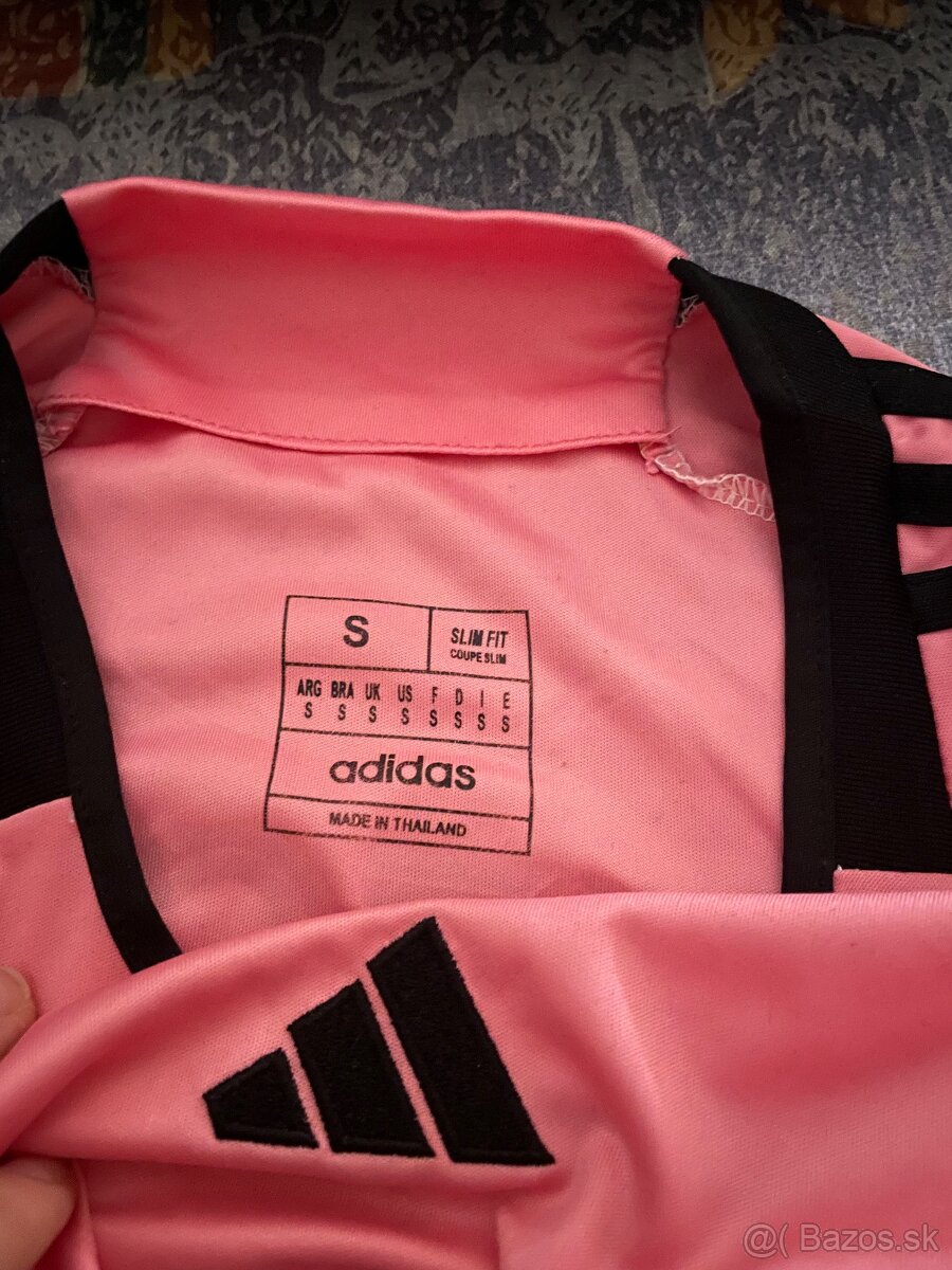dres messi