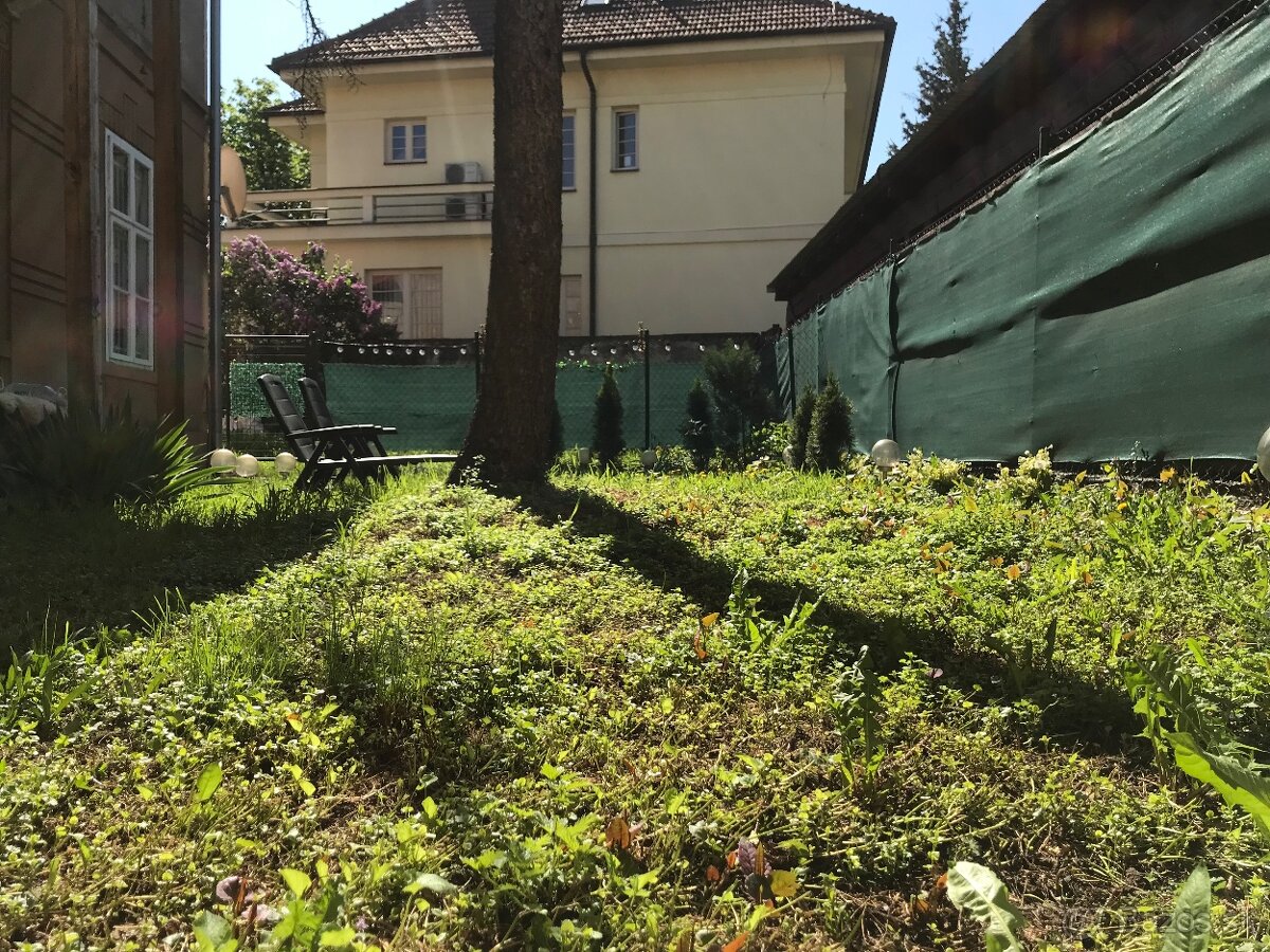 3 izbový byt Košice Centrum-Staré mesto