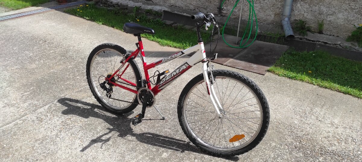 Bicykel Dema iseo