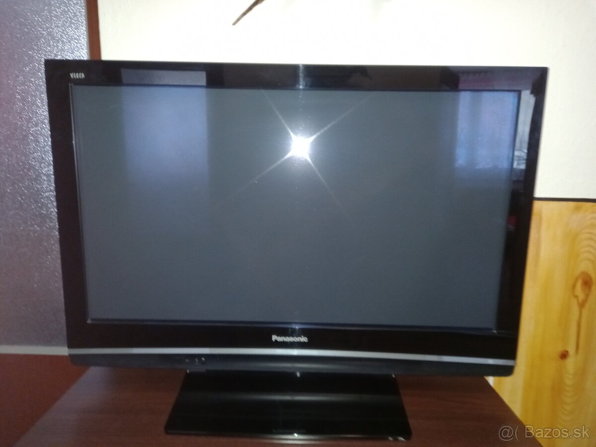 Televízor