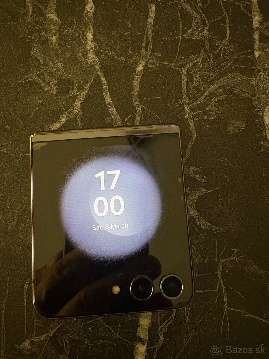 Samsung Galaxy Z Flip5 256gb