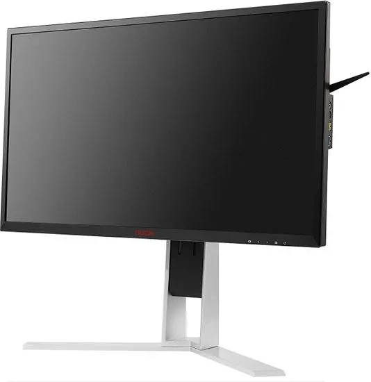 Herný monitor AOC 24" 165Hz + Quad HD