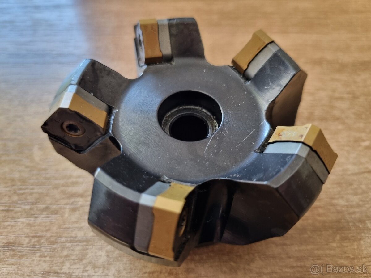Plátkova fréza Sandvik 345