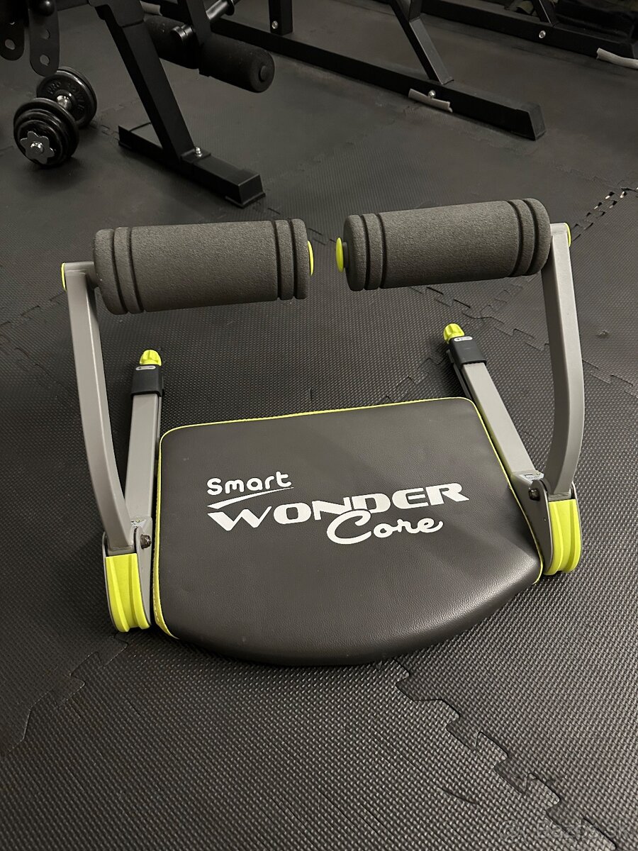 Wonder core