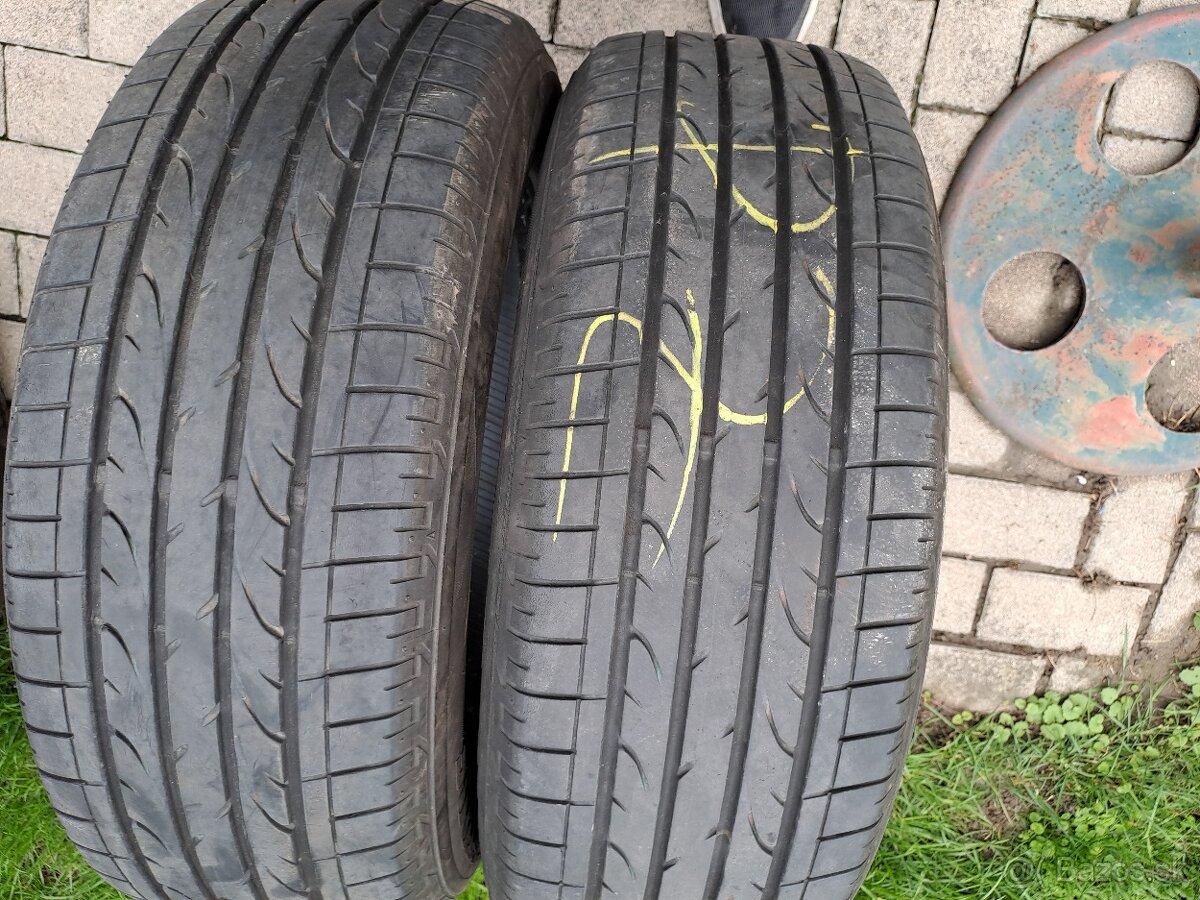 Letné Bridgestone Dueler 225/60/17 99V