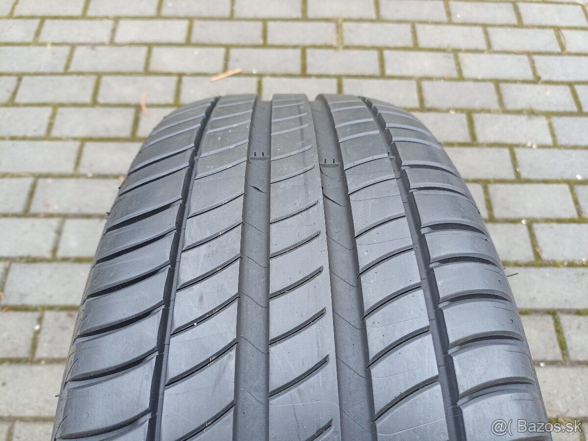 Letné pneu Michelin Primacy 3 225/50 R18