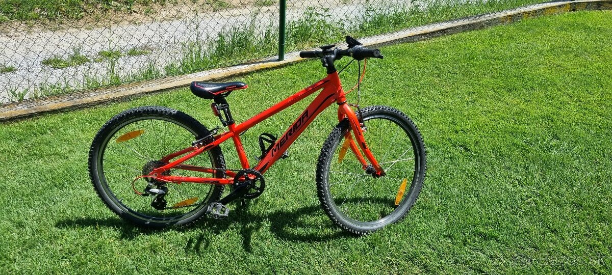 Merida 24