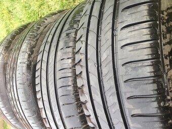 ako nove dobrom stave 205/60r16