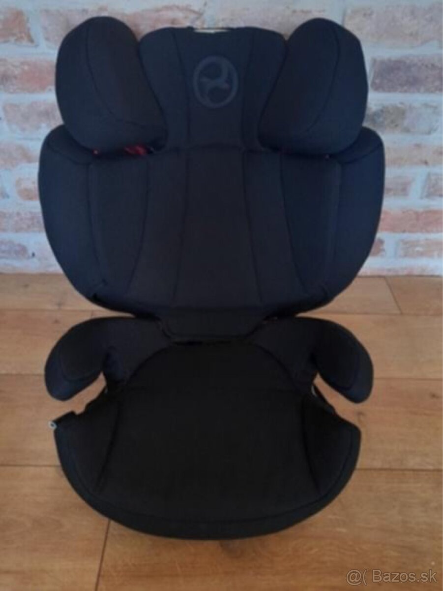 Autosedačka Cybex Platinum