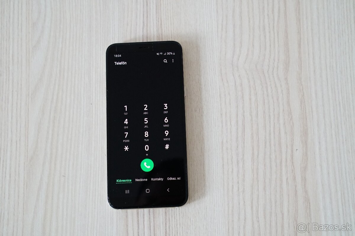 Samsung Galaxy A6 (2018)