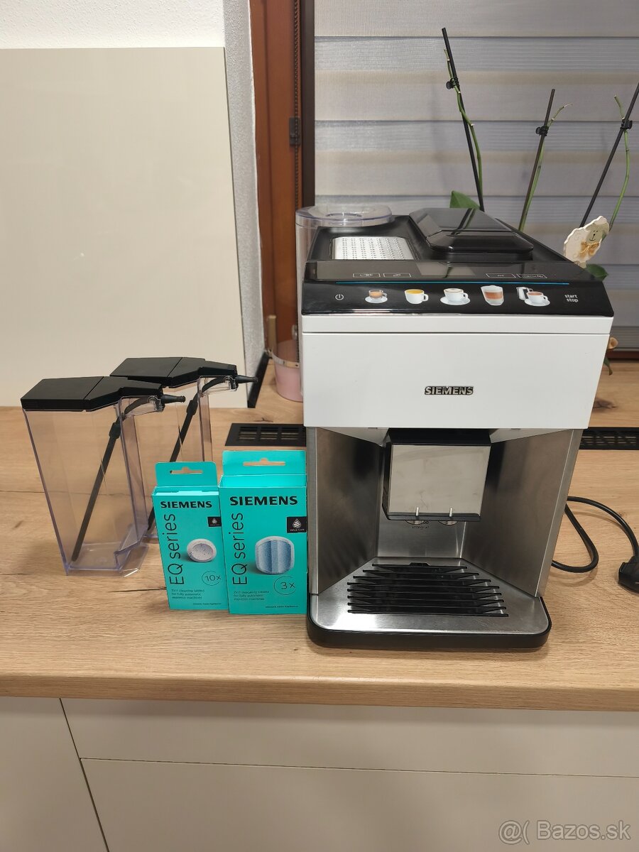 Siemens EQ 500 Integrale