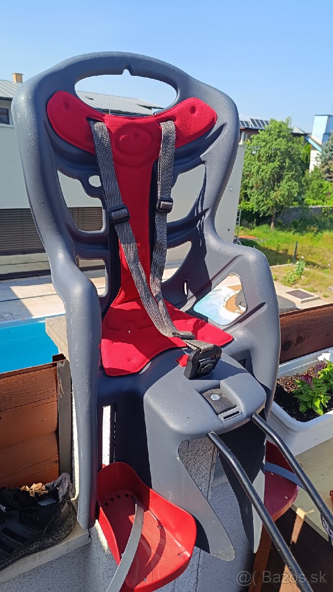 Nosič na bicykel