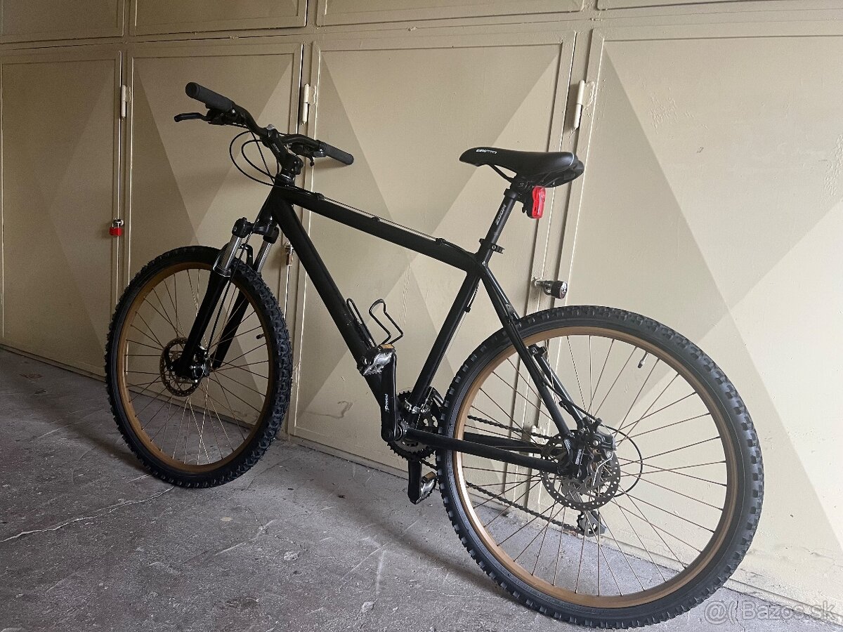 Predám bicykel