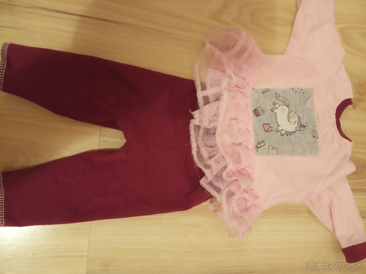 Baby Born oblečenie