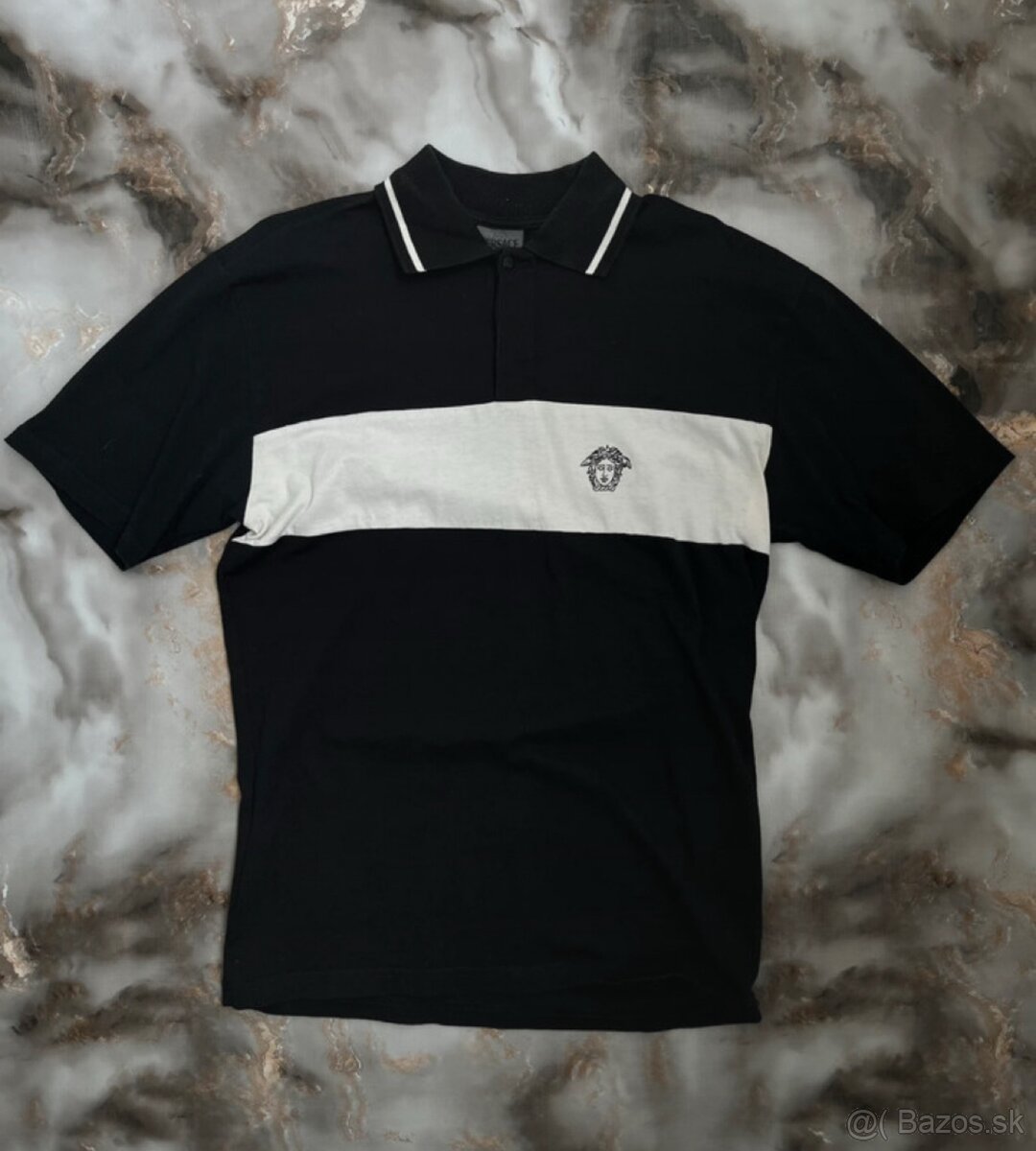 Tričko Versace M