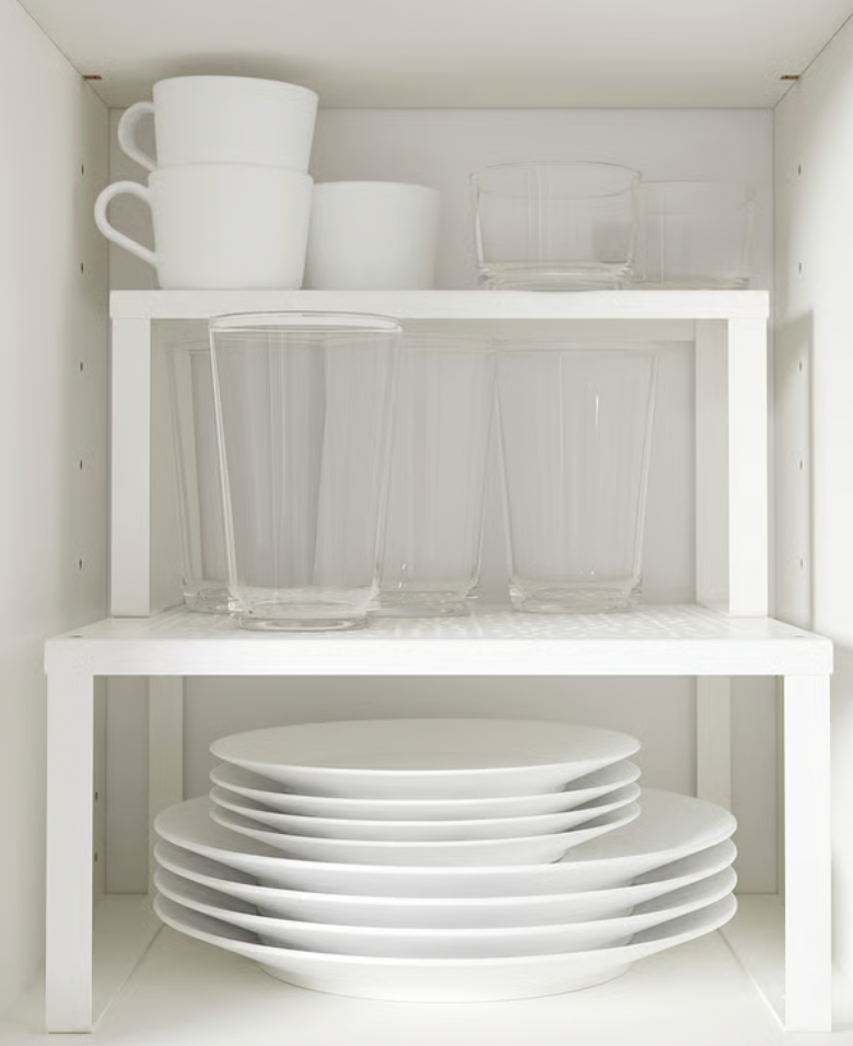IKEA Predeľovacia polica, VARIERA