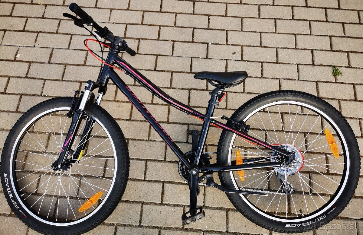 Na predaj detsky bicykel SPECIALIZED Hotrock 24