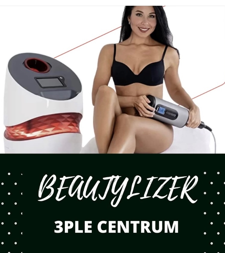 🎁 NA PREDAJ – Profesionálny prístroj BEAUTYLIZER 🎁 Skvelá