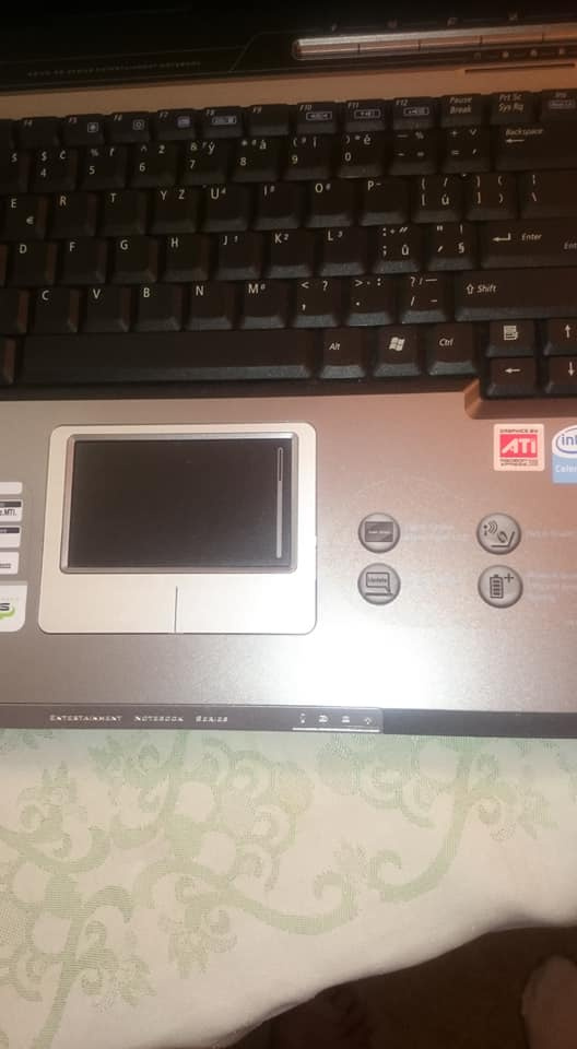 Canon Pixma MP-270