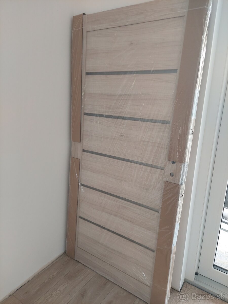 Dvere TAMPARO 3
