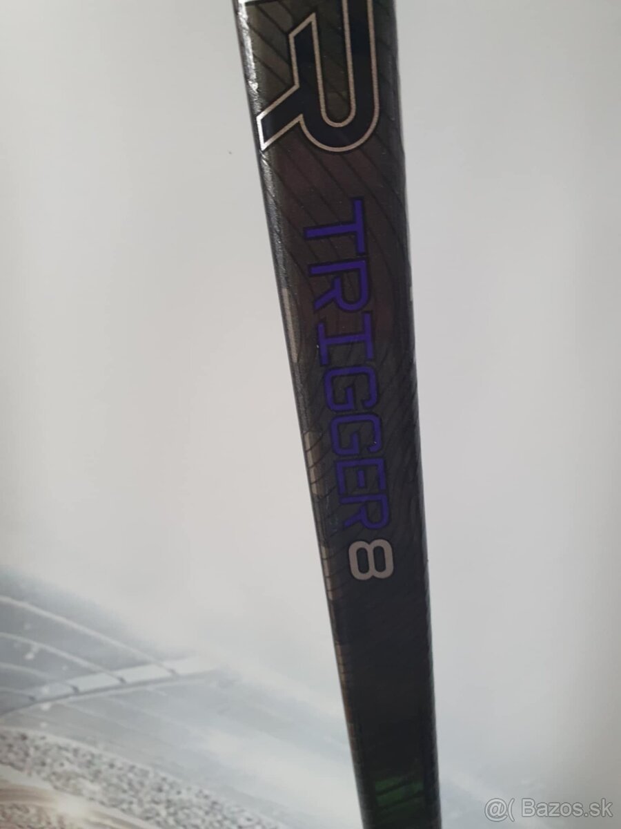 CCM TRIGGER8- lavačka 85flex p28 lacno