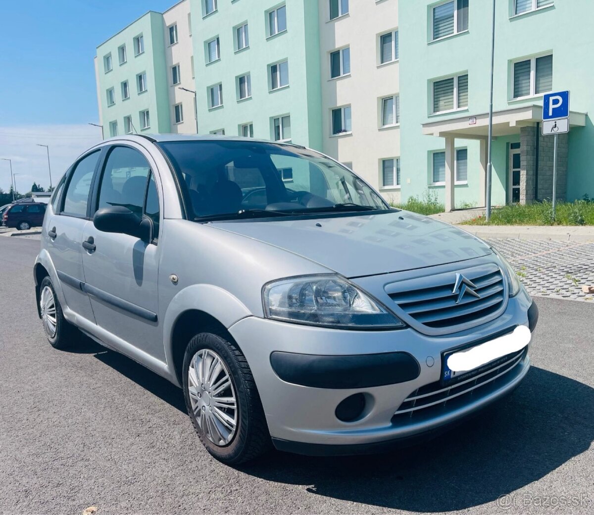 Citroën C3